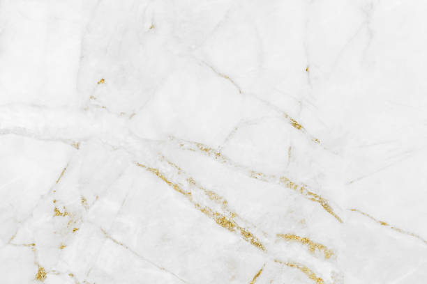 istock White gold marble texture pattern background with high resolution design for cover book or brochure, poster, wallpaper background or realistic business 1155090313