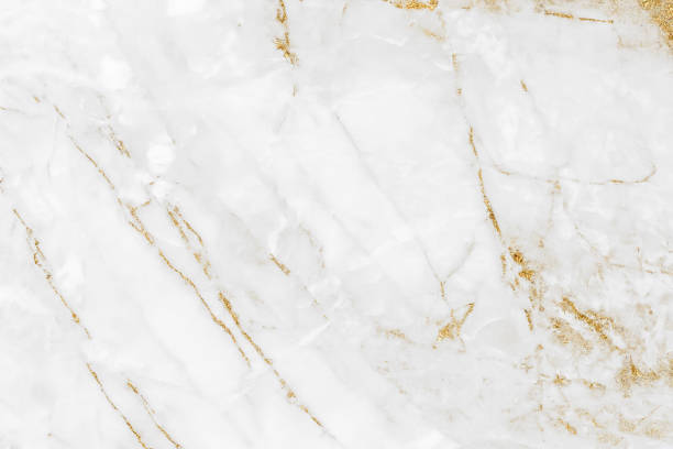 istock White gold marble texture pattern background with high resolution design for cover book or brochure, poster, wallpaper background or realistic business 1155090367