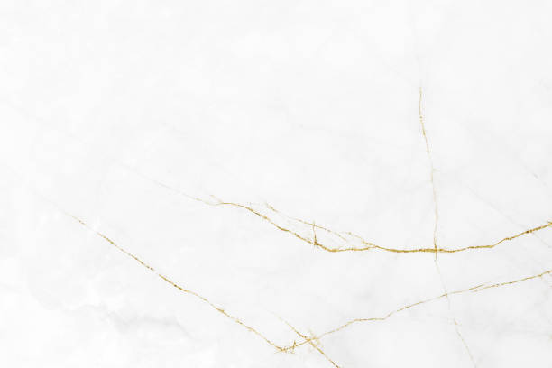 istock White gold marble texture pattern background with high resolution design for cover book or brochure, poster, wallpaper background or realistic business 1155090391