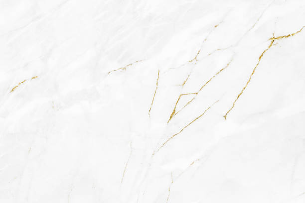 istock White gold marble texture pattern background with high resolution design for cover book or brochure, poster, wallpaper background or realistic business 1155090565