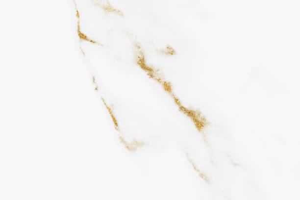 istock White gold marble texture pattern background with high resolution design for cover book or brochure, poster, wallpaper background or realistic business 1155091256