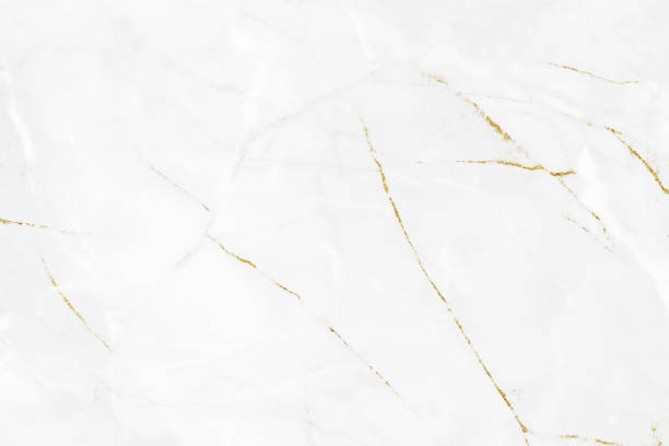 istock White gold marble texture pattern background with high resolution design for cover book or brochure, poster, wallpaper background or realistic business 1155091487