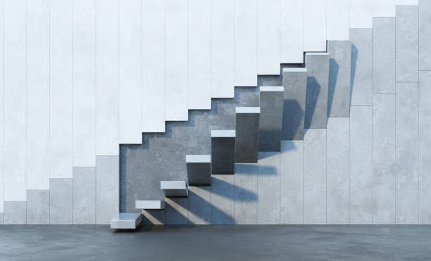 istock stairs leading upward 1155092806