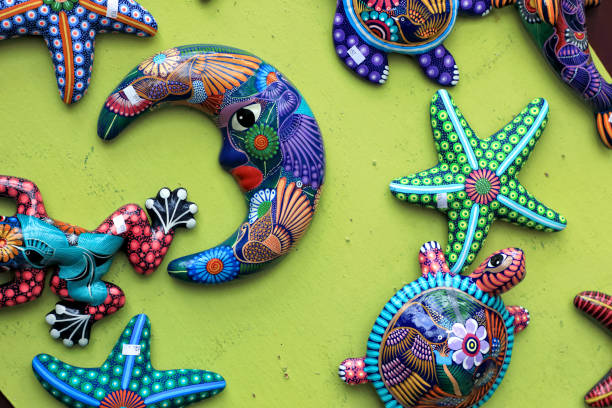 istock generic gift items in souvenir shop in Key West 1155101490