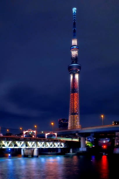 istock Capital of Japan 1155106808