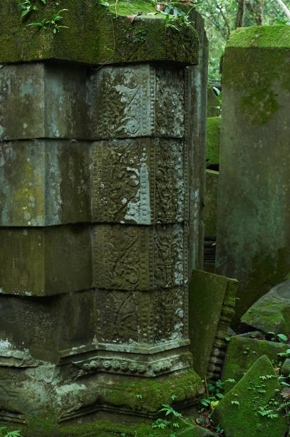 istock beng mealea temple in siem reap cambodia 1155130493