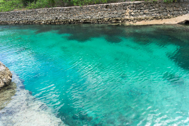 istock Southern Emerald Valley, U.S. Guam 1155130844