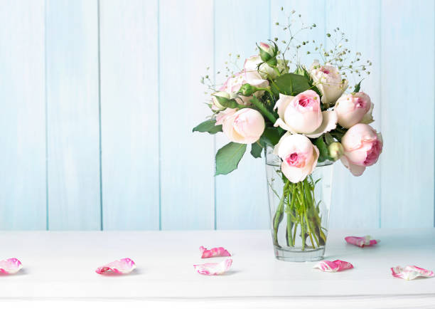 Wedding flowers