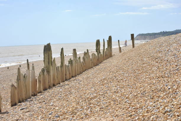 istock Winchelsea Beach 1155153304