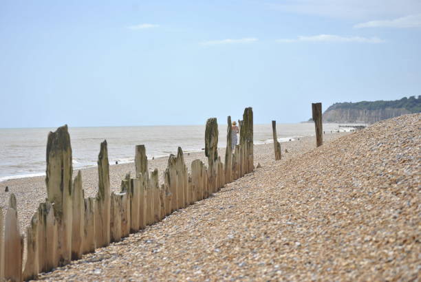 istock Winchelsea Beach 1155153305