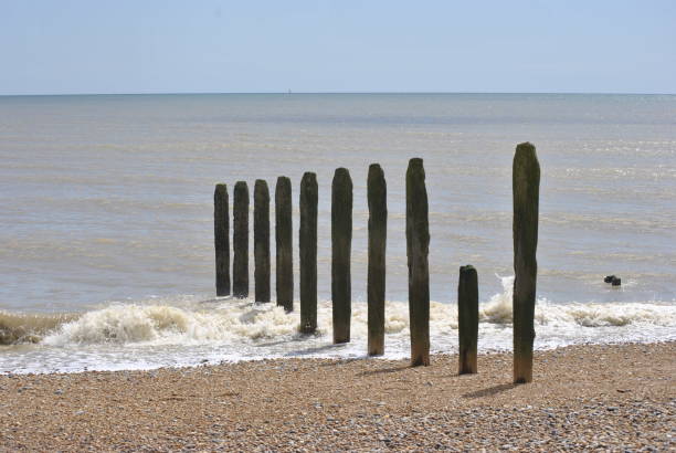 istock Winchelsea Beach 1155153325