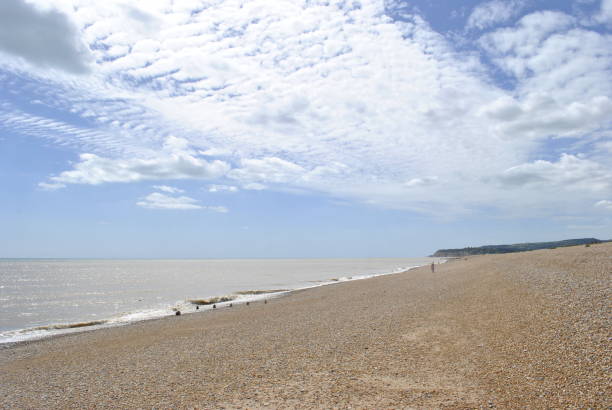 istock Winchelsea Beach 1155153350