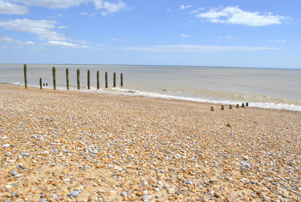 istock Winchelsea Beach 1155153351