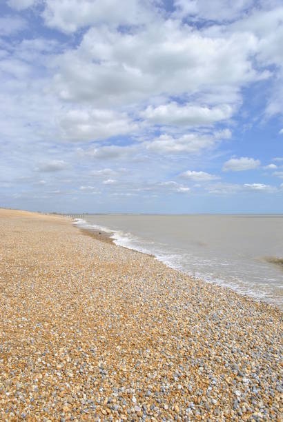 istock Winchelsea Beach 1155153352