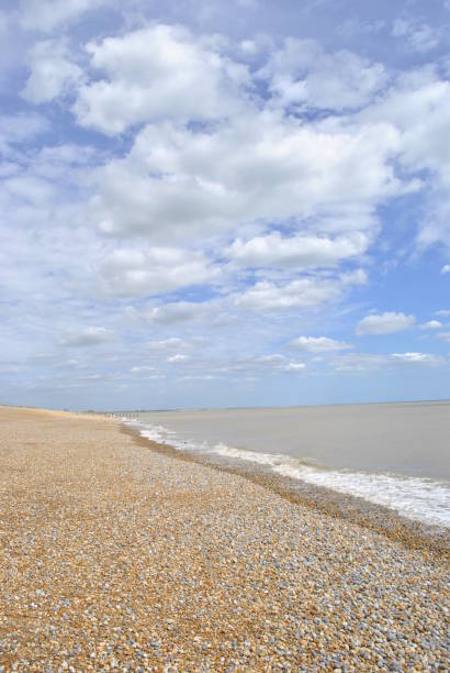istock Winchelsea Beach 1155153355