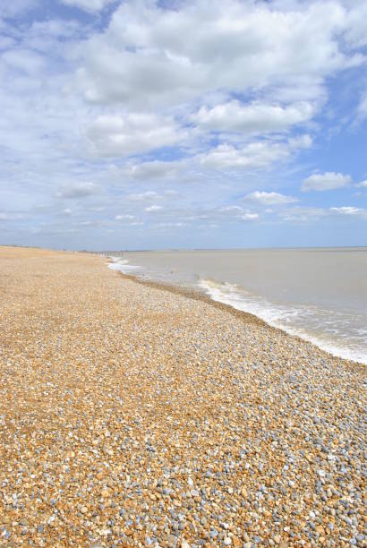 istock Winchelsea Beach 1155153363