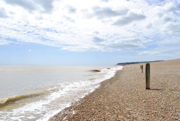 istock Winchelsea Beach 1155153366