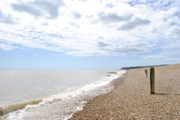 istock Winchelsea Beach 1155153367
