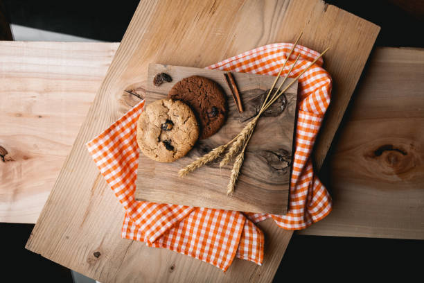 istock Homemade cookies 1155153370