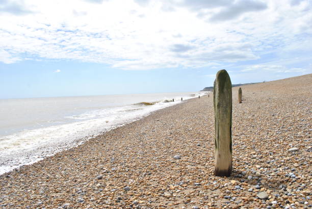 istock Winchelsea Beach 1155153398