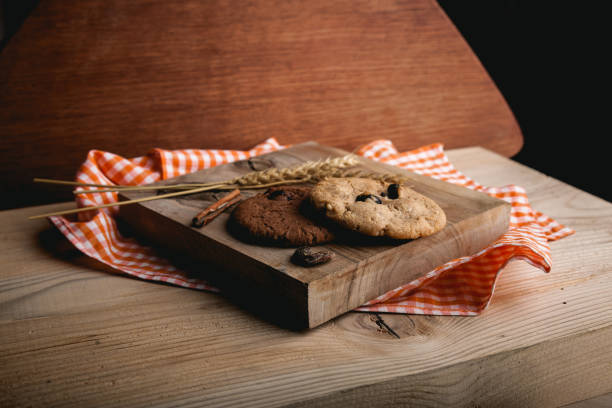 istock Homemade cookies 1155153445