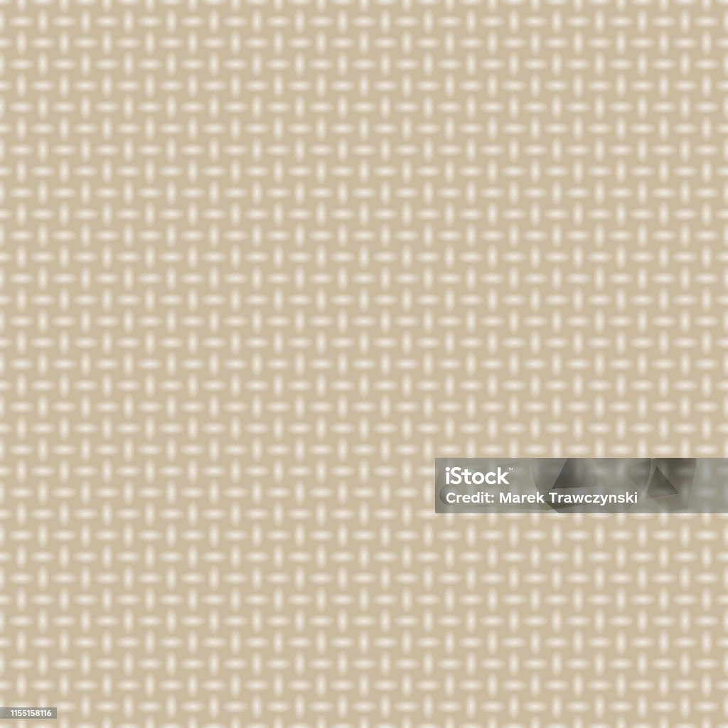 Material Pattern Beige Pattern Stock Illustration - Download Image Now - Beige, Clothing ...