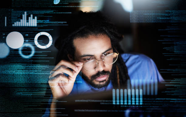 istock The sharpest eyes are on the job 1155163329