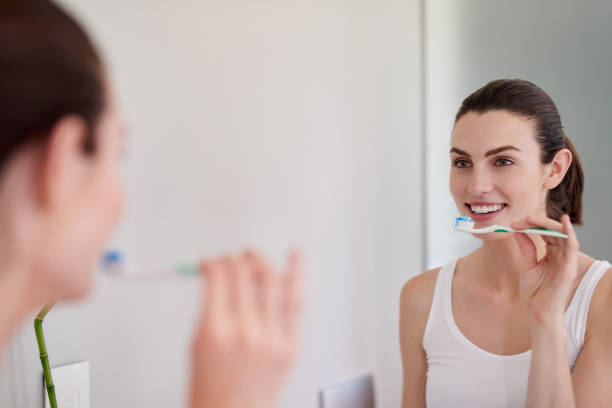 istock Let's give these teeth what they deserve 1155165432