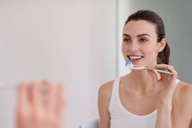 istock The best days start with a bright smile 1155165443