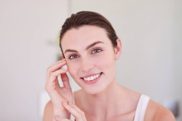 istock When you find a good skincare routine stick with it 1155167026