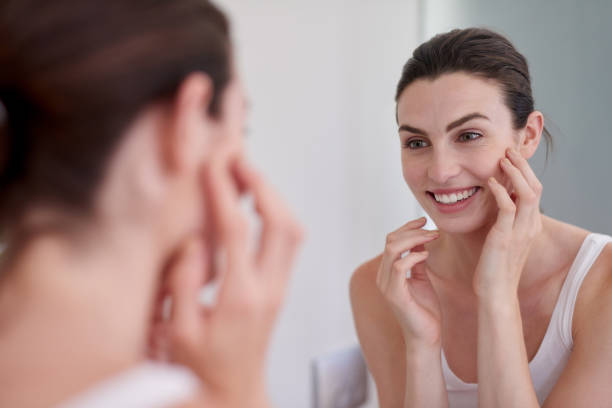 istock Remember who you are, beautiful and so much more 1155167051