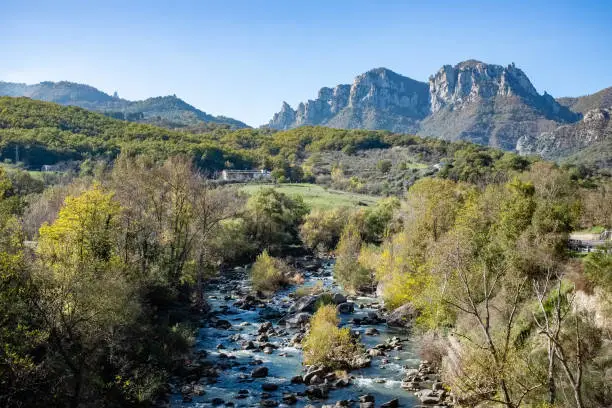 Basilicata region, Italy