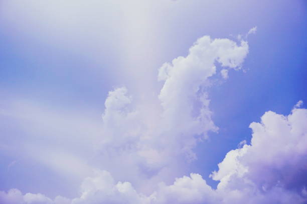 istock sky and clouds  abstract natural background with color filters 1155169303