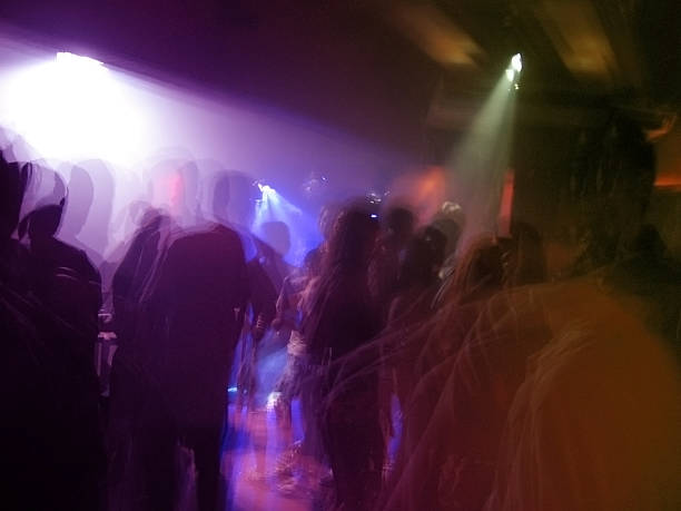 istock at the club 115517610