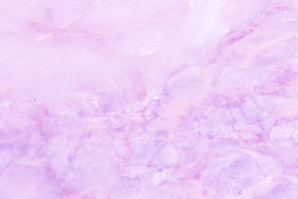 istock Purple marble texture in natural pattern with high resolution for background and design art work. Tiles stone floor. 1155176327