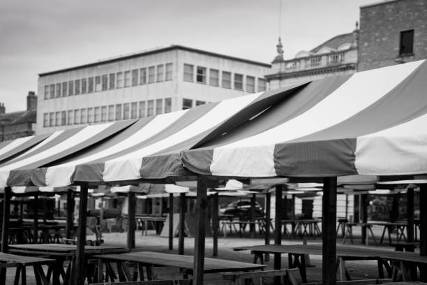 Chesterfield Market
