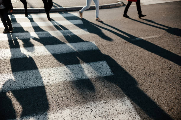 istock People passing the street 1155177748