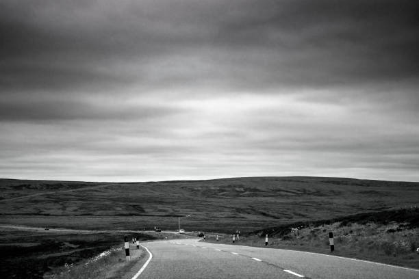 istock A hill near Chesterfield 1155178156