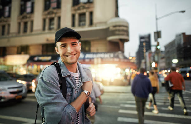 istock The city is even more busy at night 1155178168