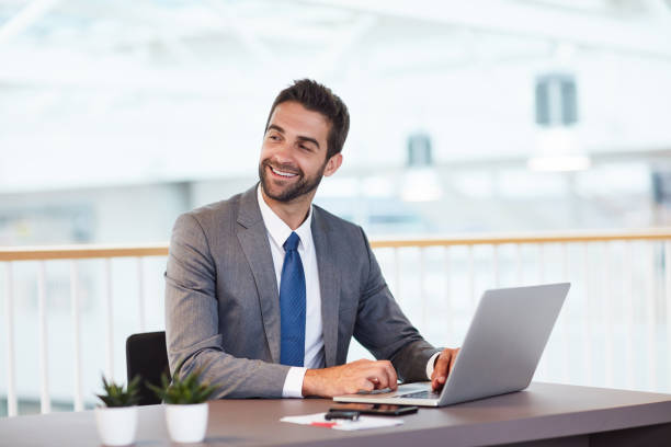 istock Success is only as sure as your will to achieve it 1155185420