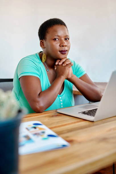 istock I'm proud to have started my own business 1155190960