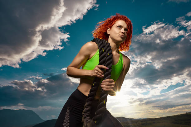 istock determined in her daily sport training 1155191448
