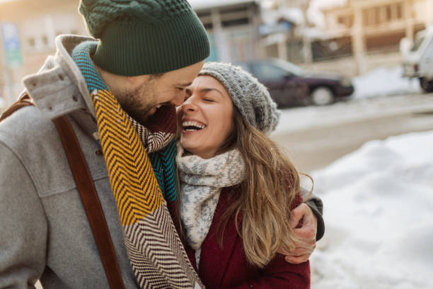 istock City walk on a winter day 1155206500