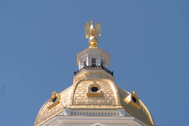 istock New Hampshire State House 1155210599