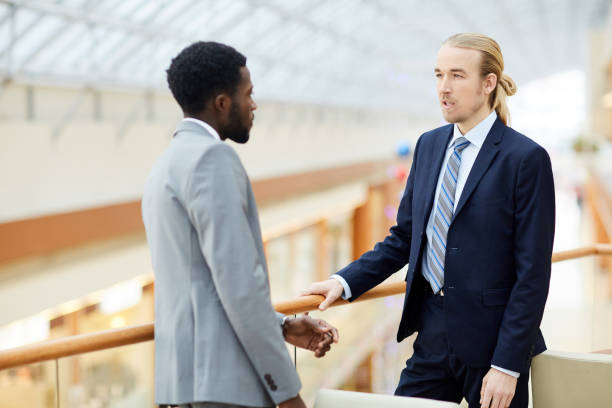 istock Elaborating growth strategy of company 1155211850