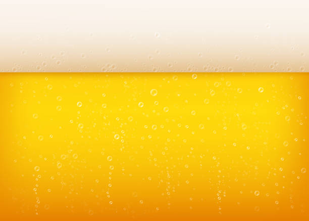 no1/2 - beer backgrounds nobody bright stock illustrations