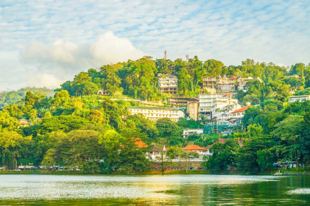 istock Streets of Sri Lanka Candy 1155219182