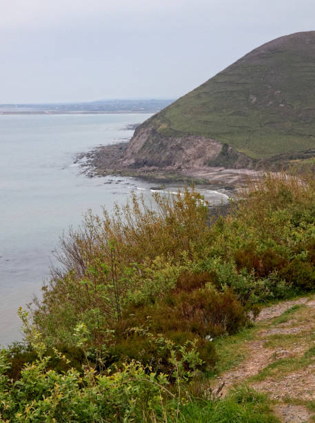 istock Ring of Kerry scenic area. 1155222351