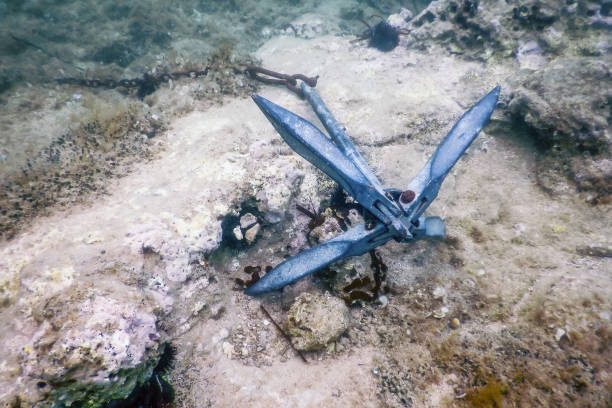 Stone anchor