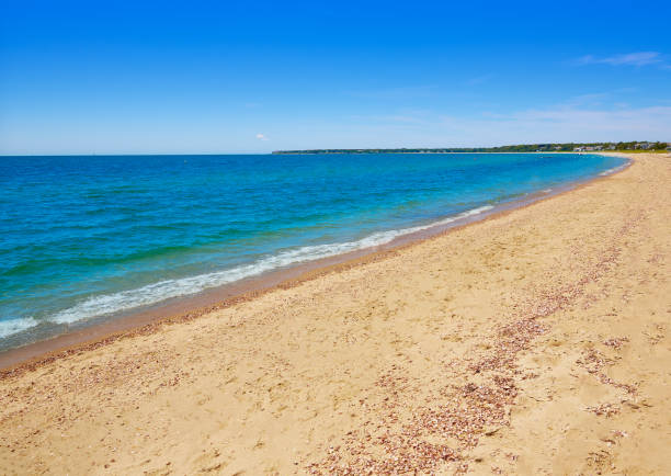 istock Cape Cod Craigville Beach Massachusetts USA 1155225161